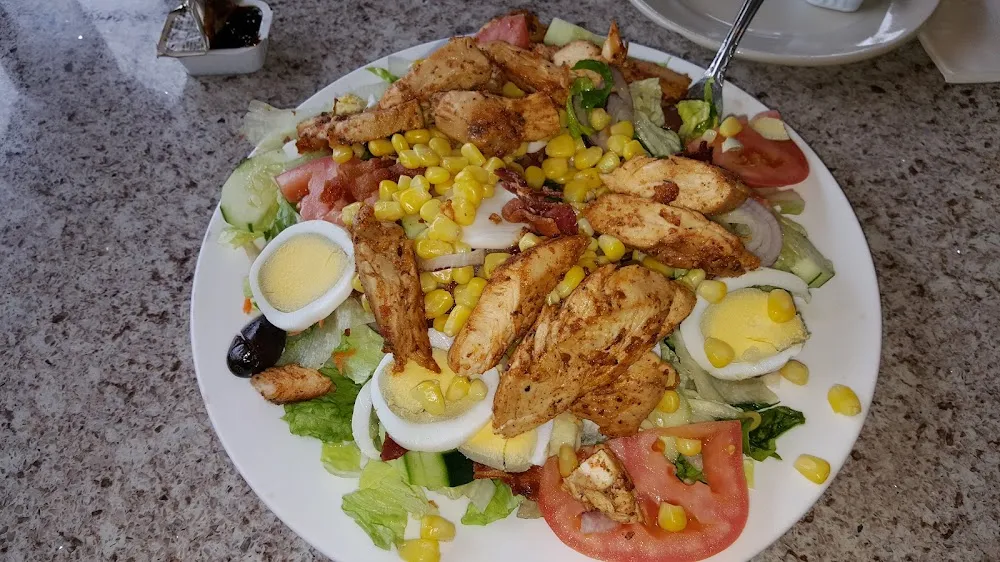 Cobb Salad